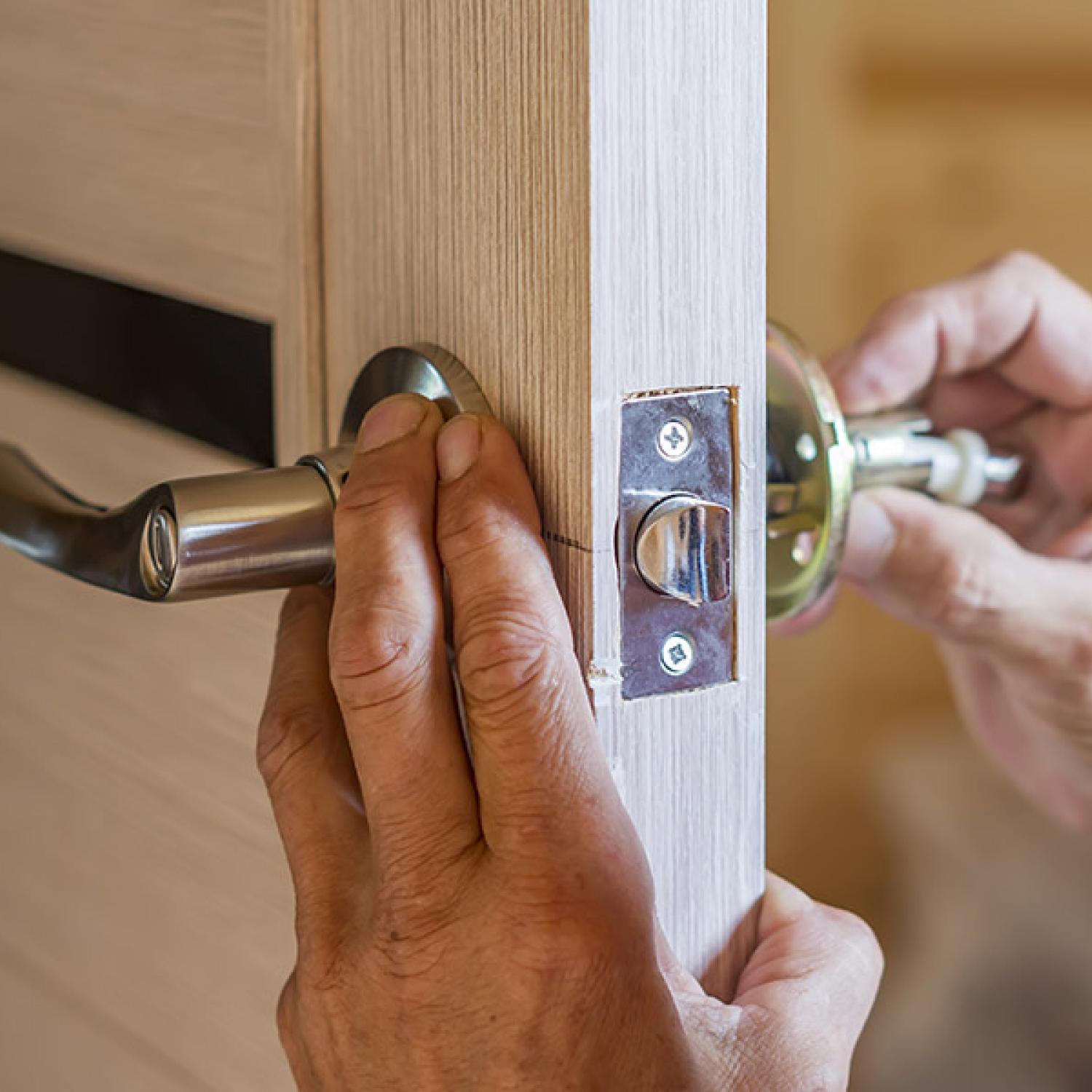 Locksmith Dubai