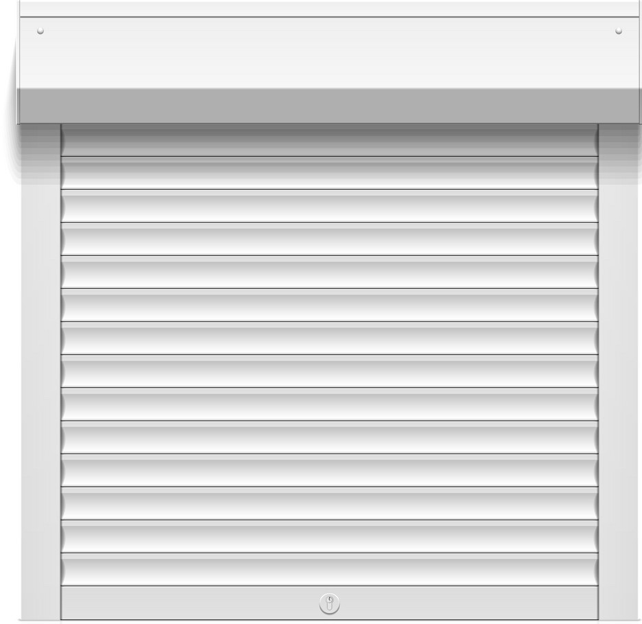 roller shutters repair dubai