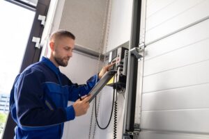 24 Hour Garage Door Repair Dubai